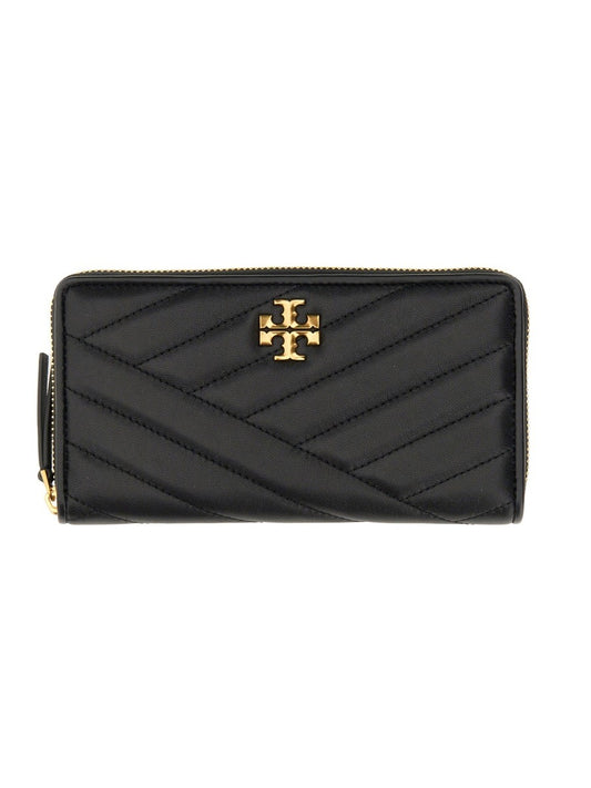 Tory Burch CONTINENTAL WALLET "KIRA"