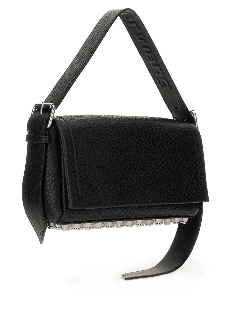 Alexander Wang CONVERTIBLE BAG "RICH MEDIUM"