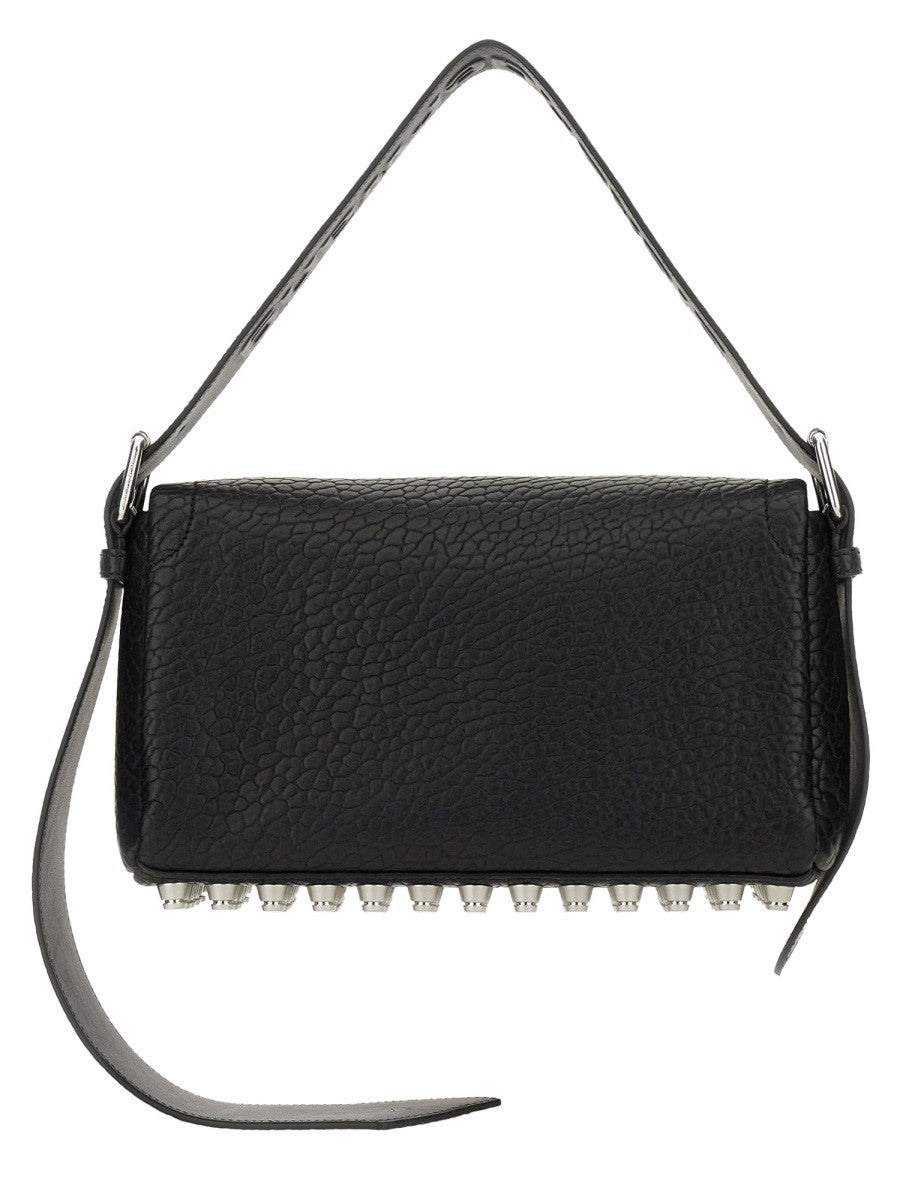 Alexander Wang CONVERTIBLE BAG "RICH MEDIUM"