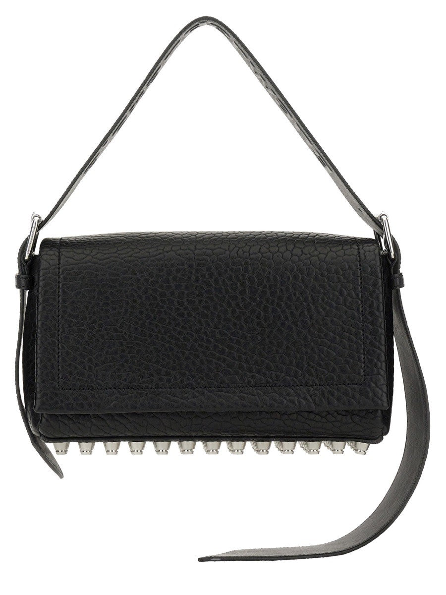 Alexander Wang CONVERTIBLE BAG "RICH MEDIUM"