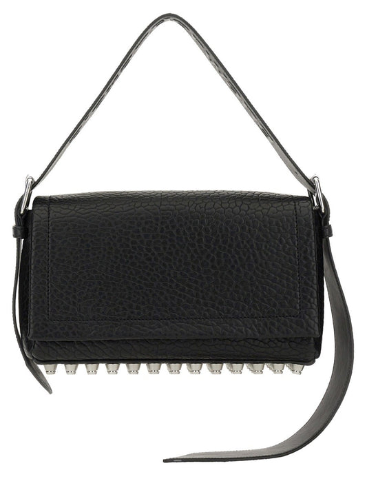 Alexander Wang CONVERTIBLE BAG "RICH MEDIUM"