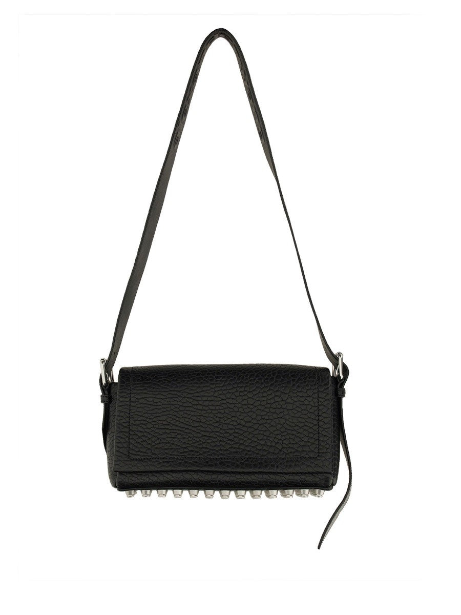 Alexander Wang CONVERTIBLE BAG "RICH MEDIUM"