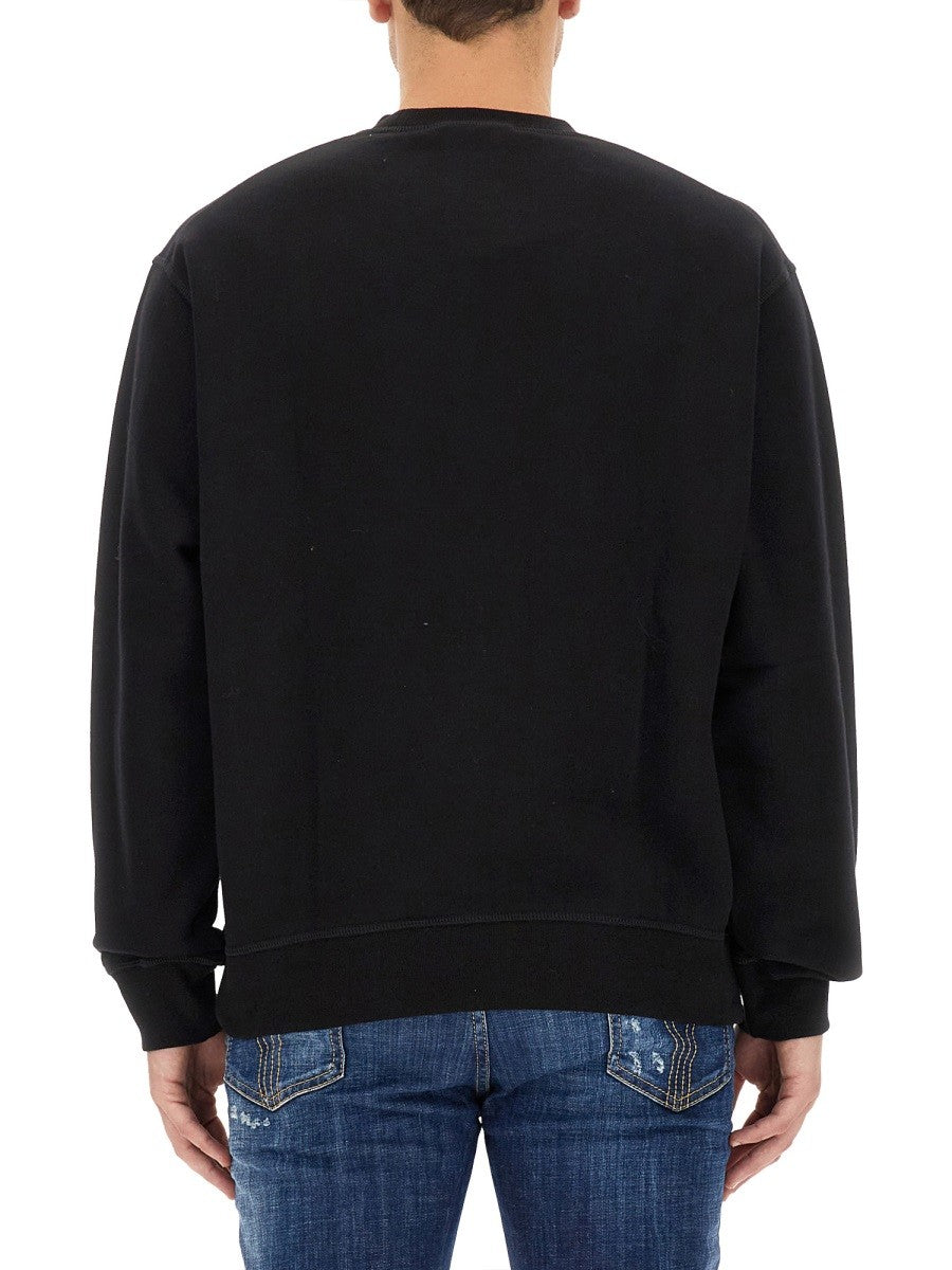 Dsquared COOL FIT SWEATSHIRT