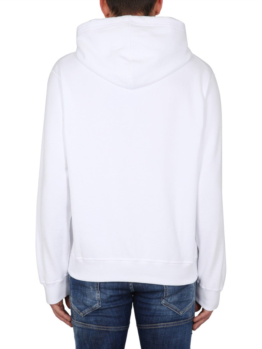 Dsquared COOL FIT SWEATSHIRT