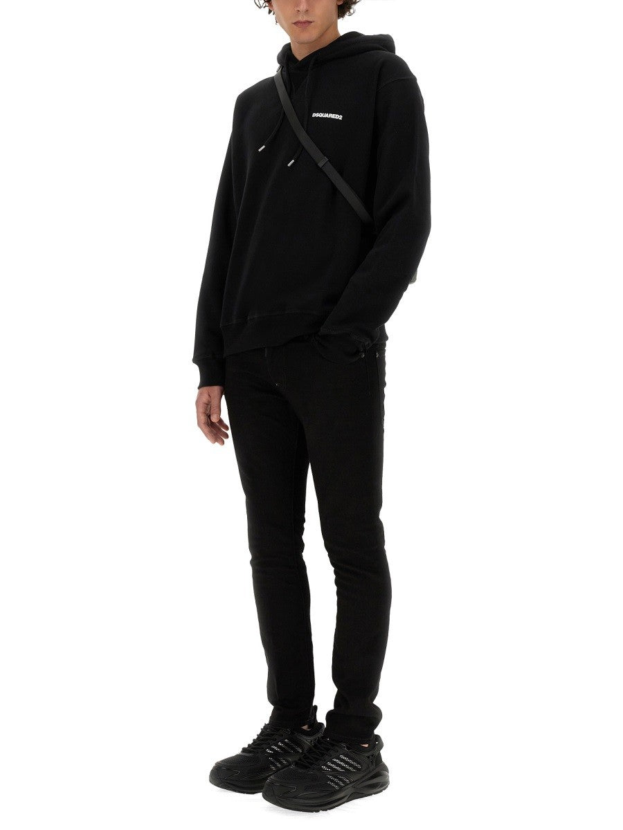 Dsquared COOL FIT SWEATSHIRT