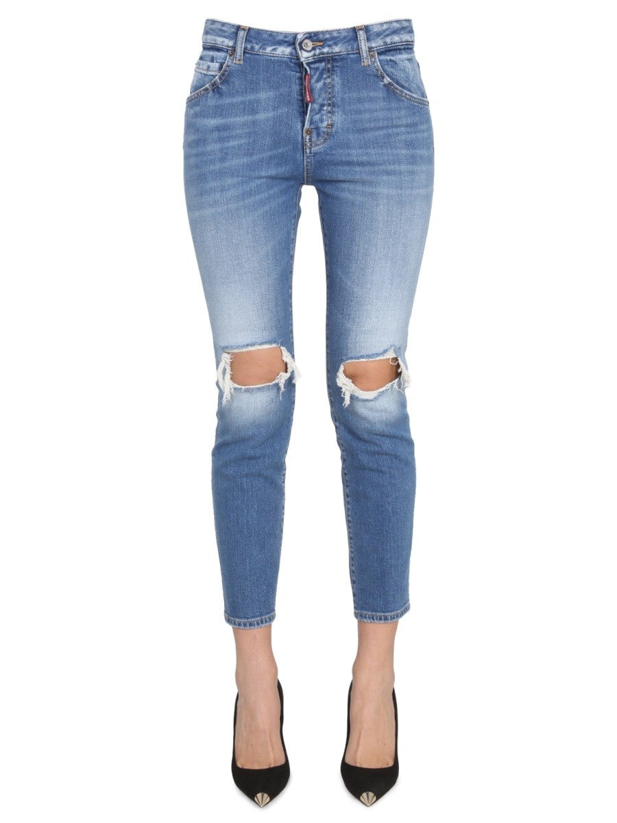 Dsquared COOL GIRL JEANS