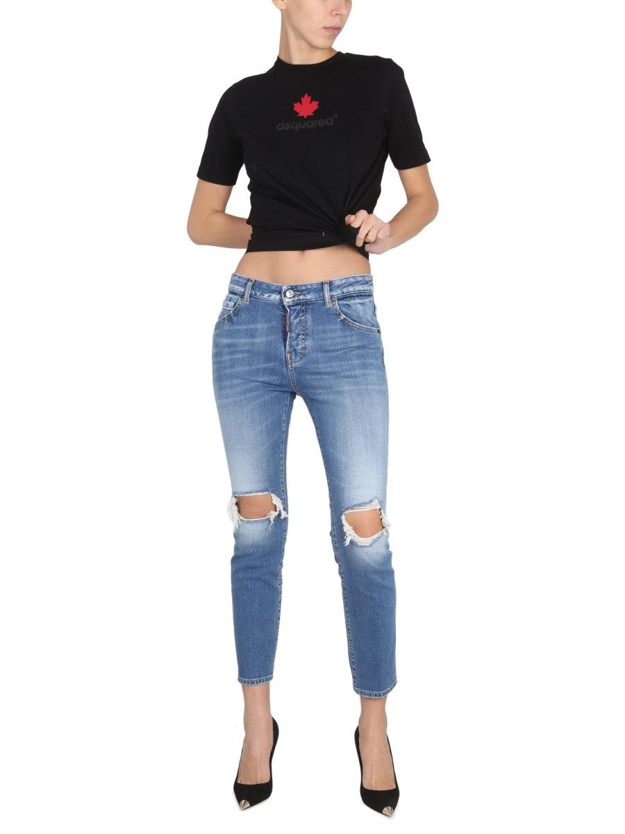 Dsquared COOL GIRL JEANS