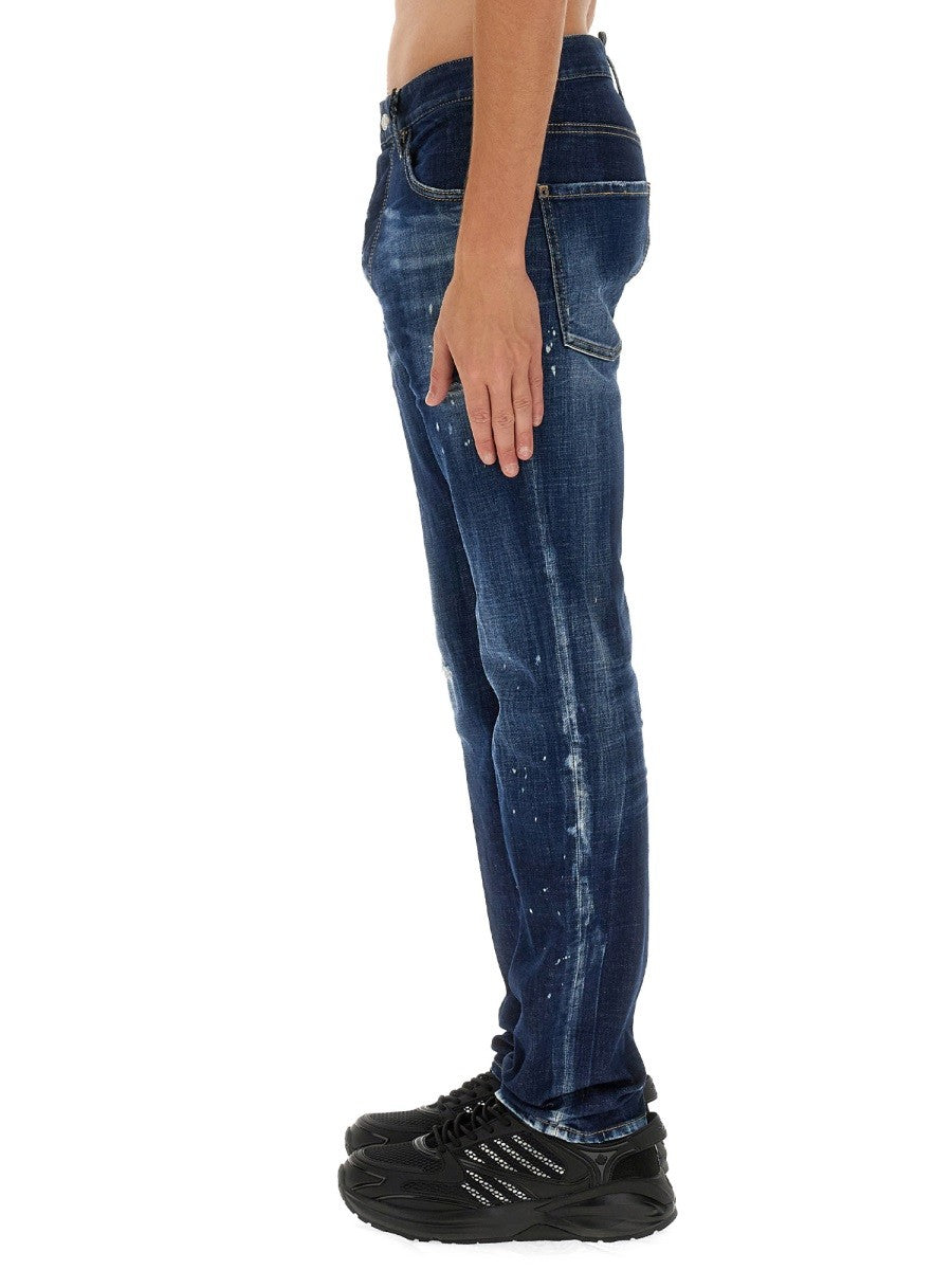 Dsquared COOL GUY JEANS