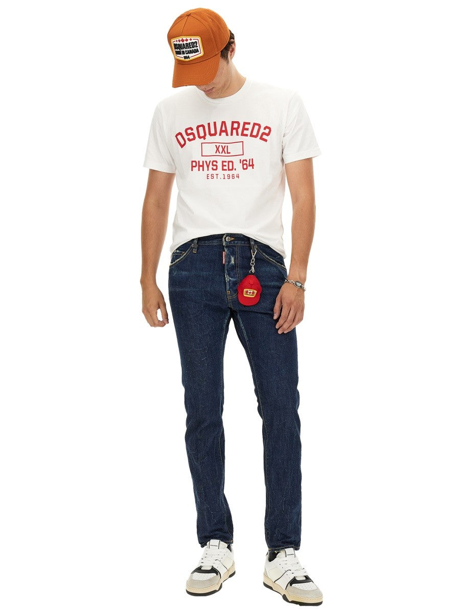 Dsquared COOL GUY JEANS