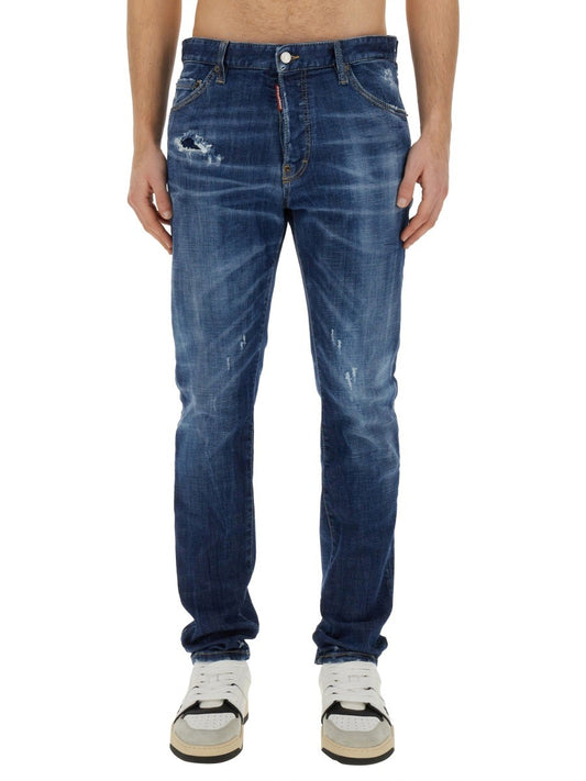 Dsquared COOL GUY JEANS