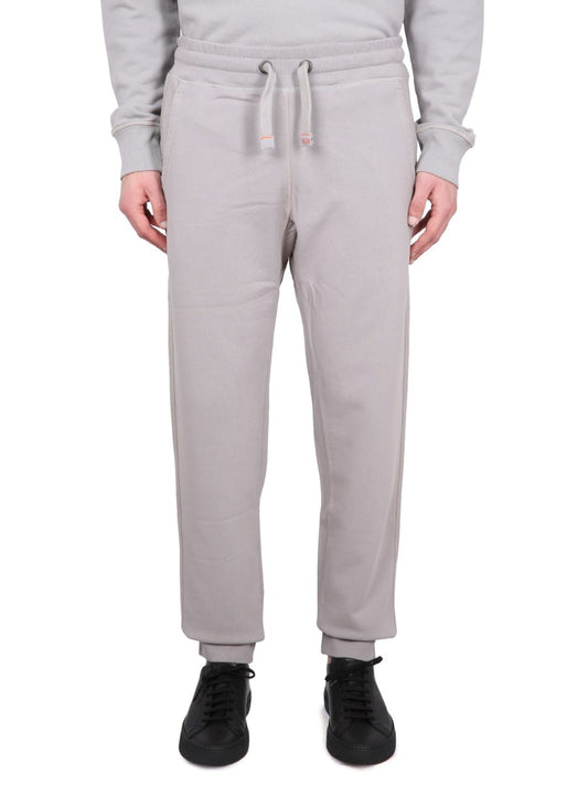 PARAJUMPERS COOPER JOGGER PANTS