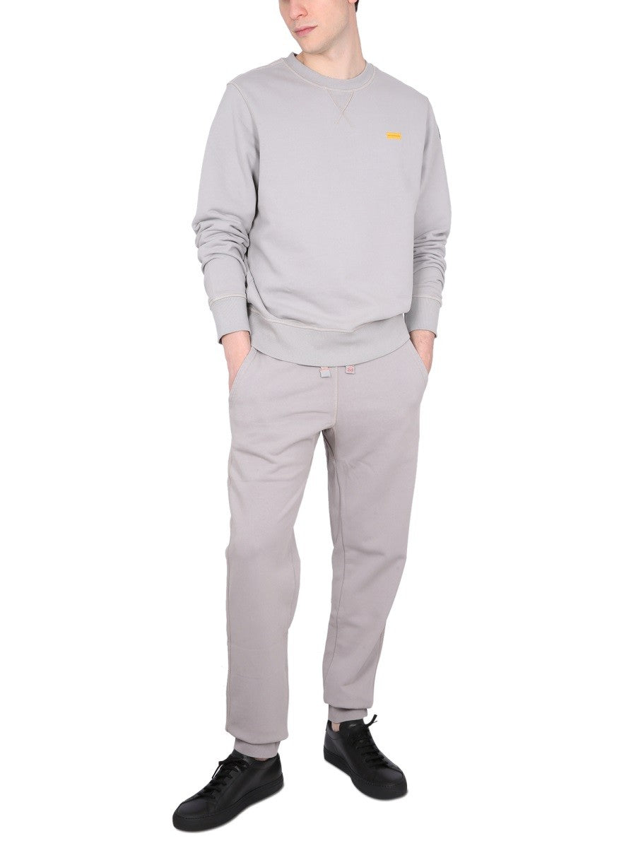 PARAJUMPERS COOPER JOGGER PANTS