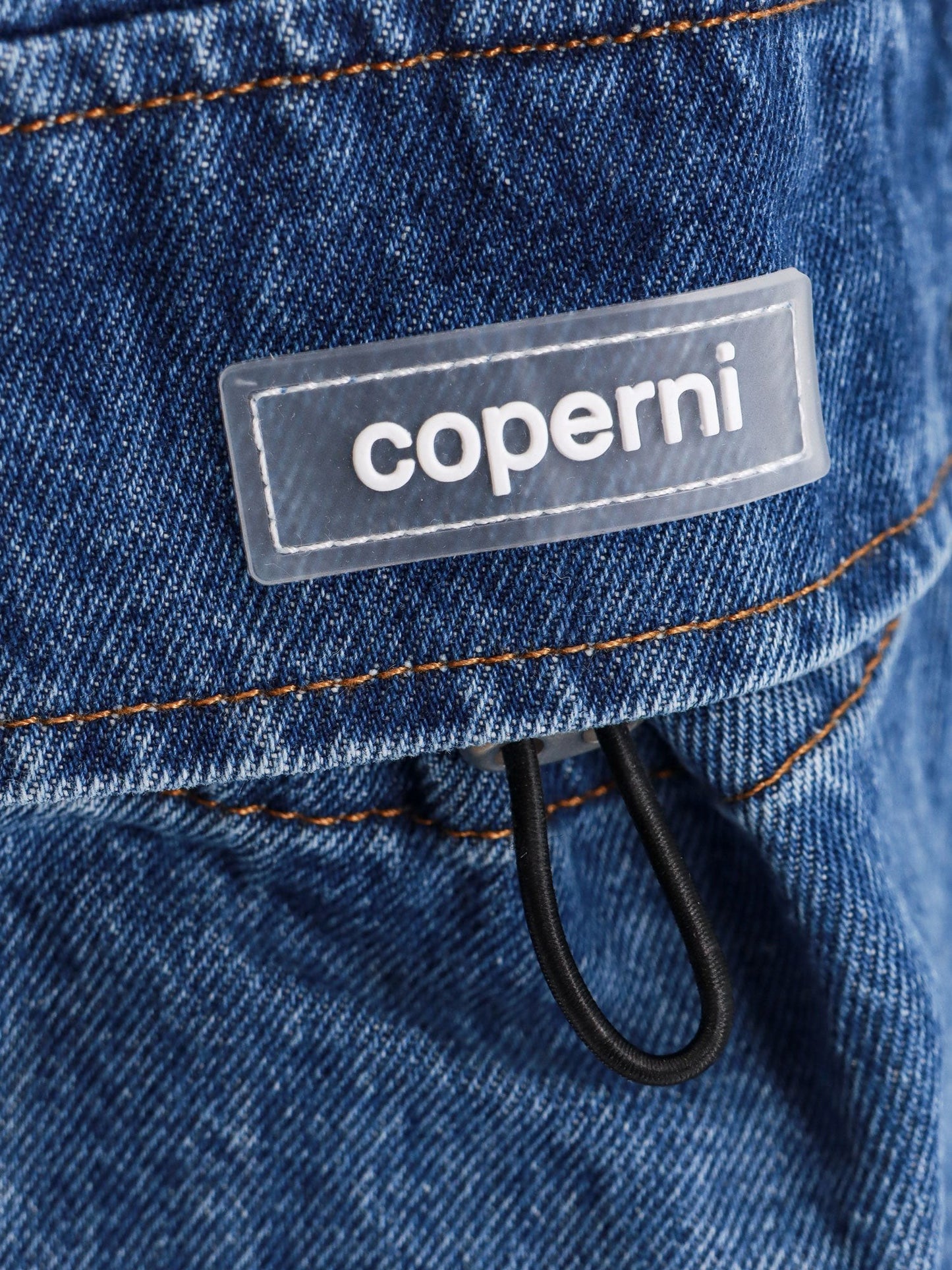 COPERNI COPERNI SKIRT