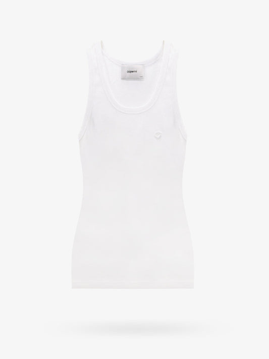 COPERNI COPERNI TANK TOP