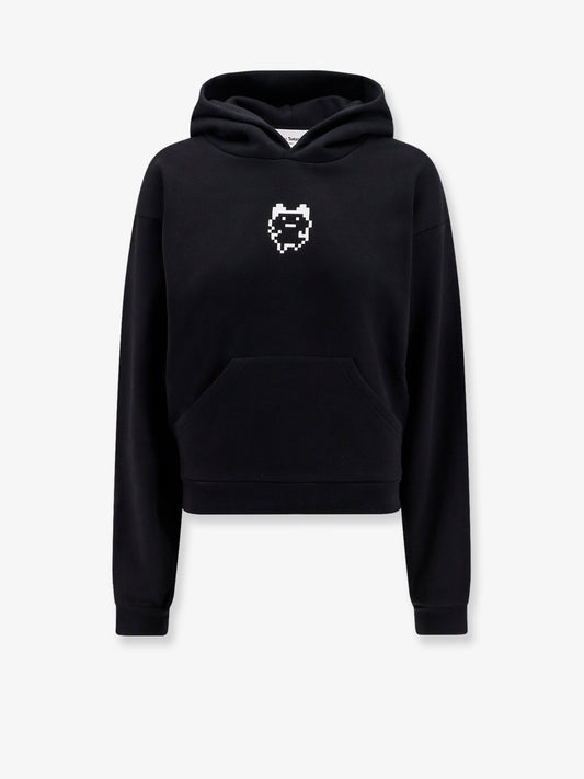 COPERNI Coperni x Tamagotchi organic cotton sweatshirt