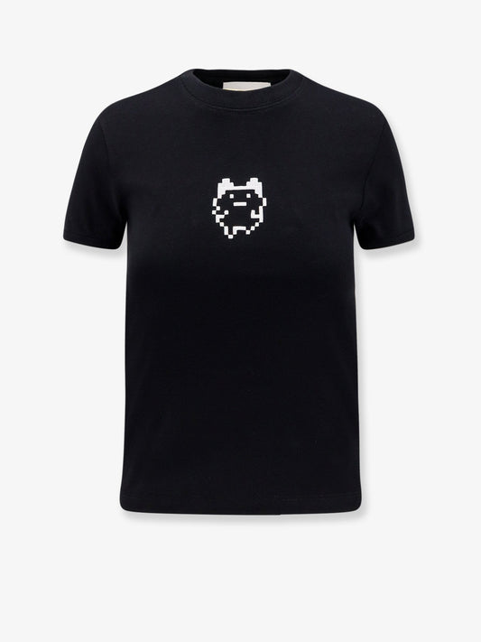 COPERNI Coperni x Tamagotchi organic cotton t-shirt