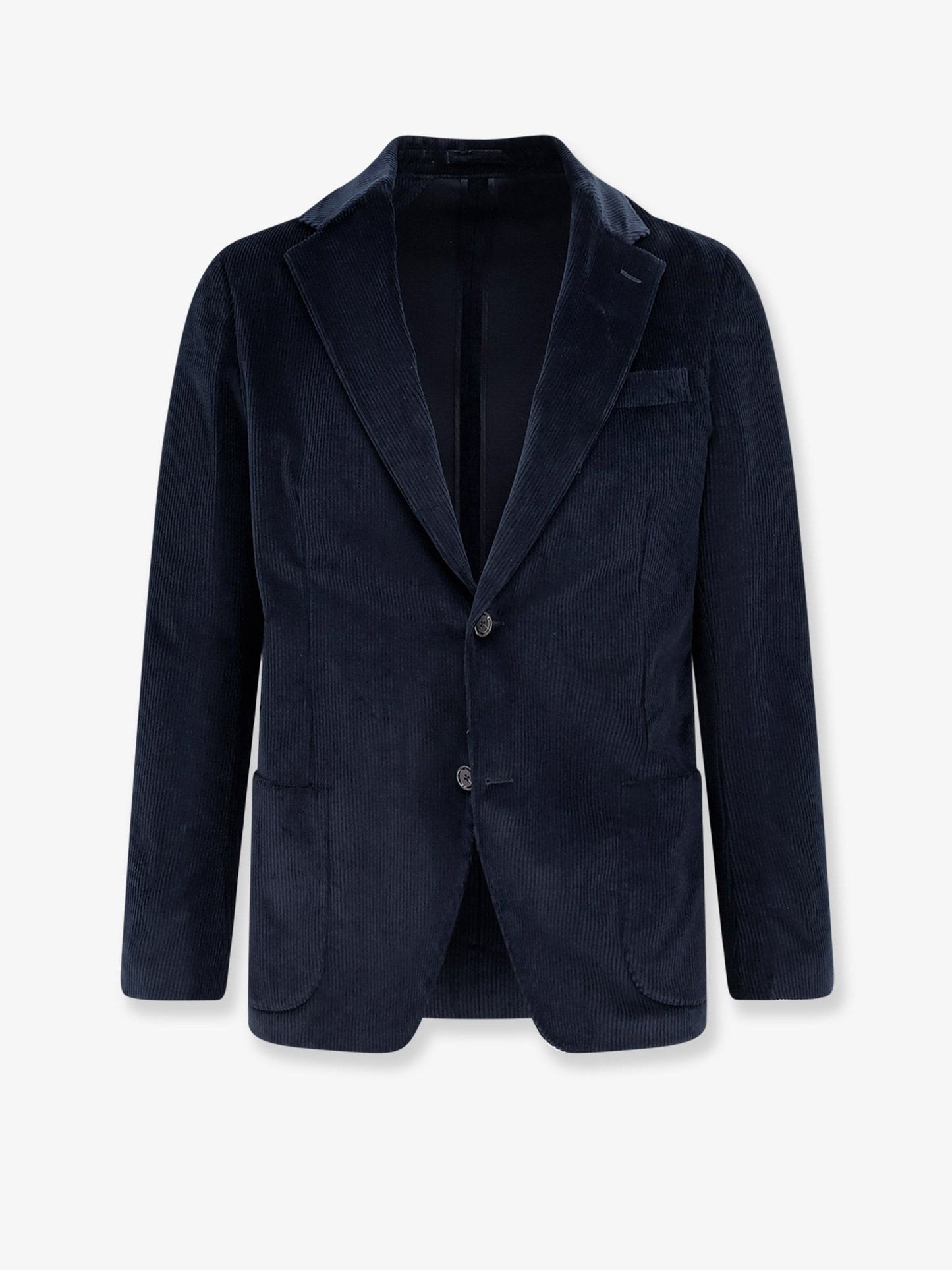 Lardini Corduroy blazer