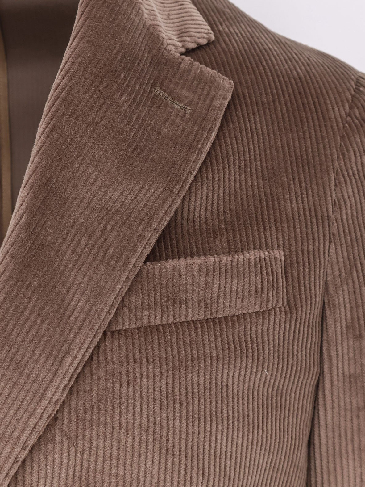 Lardini Virgin wool blazer