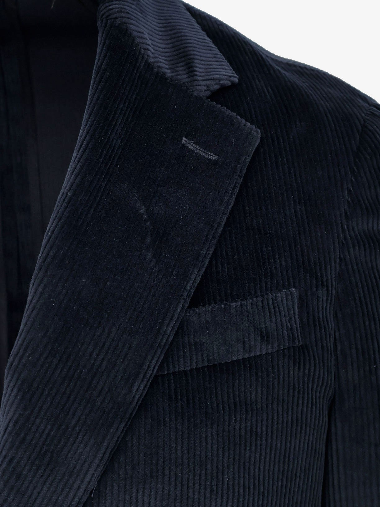 Lardini Corduroy blazer