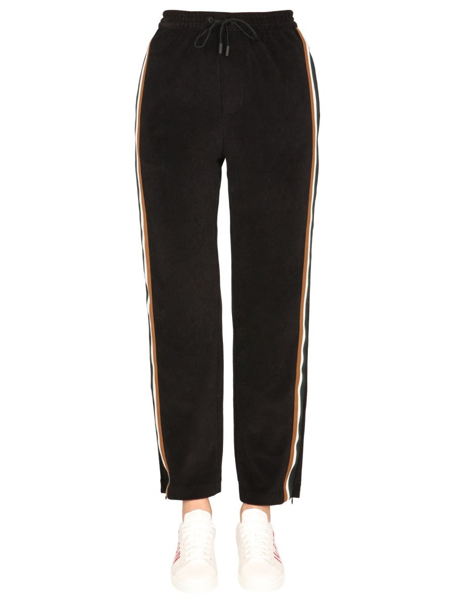 Dsquared "CORDUROY" TROUSERS