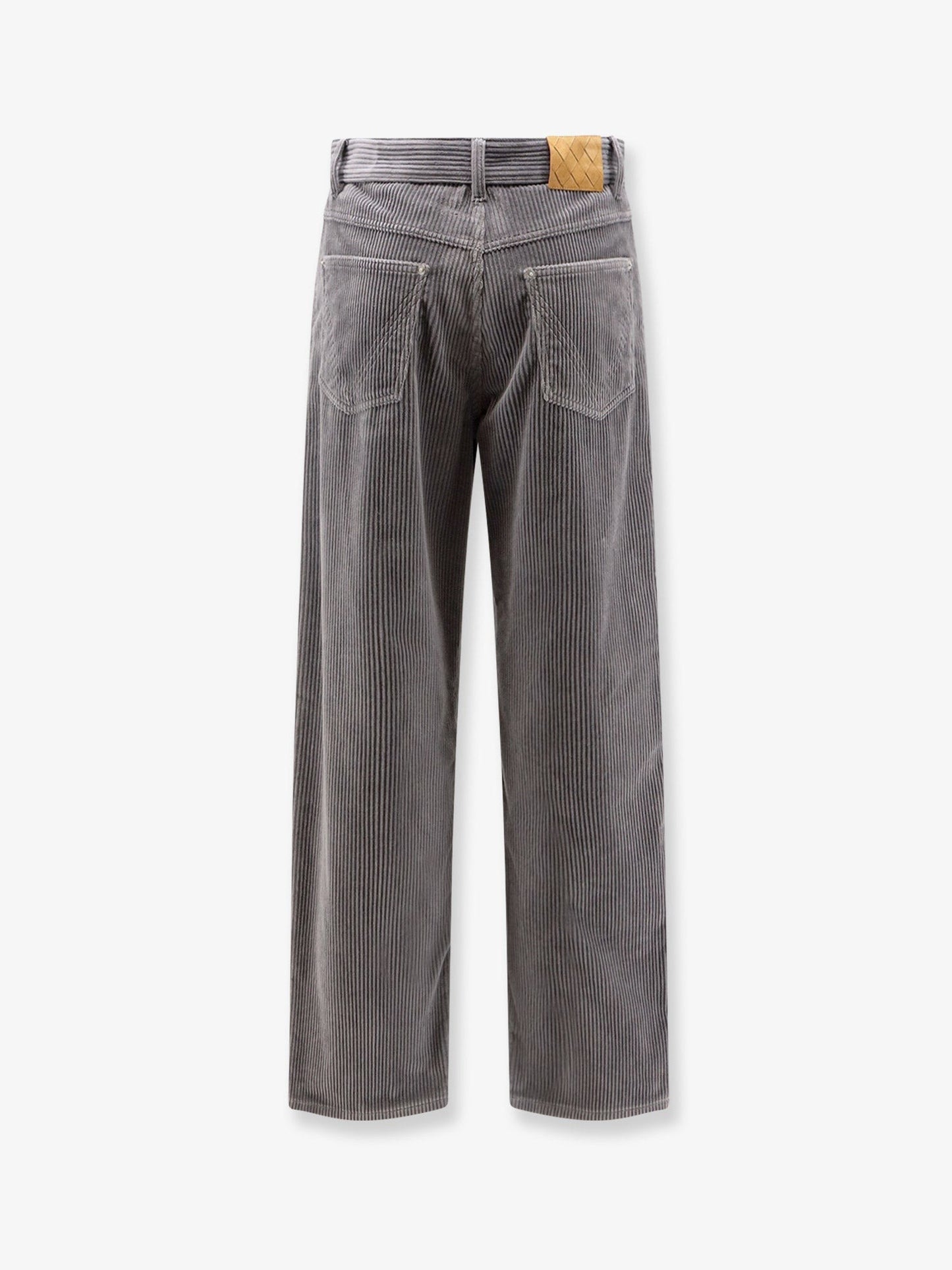 Bottega Veneta Corduroy trousers