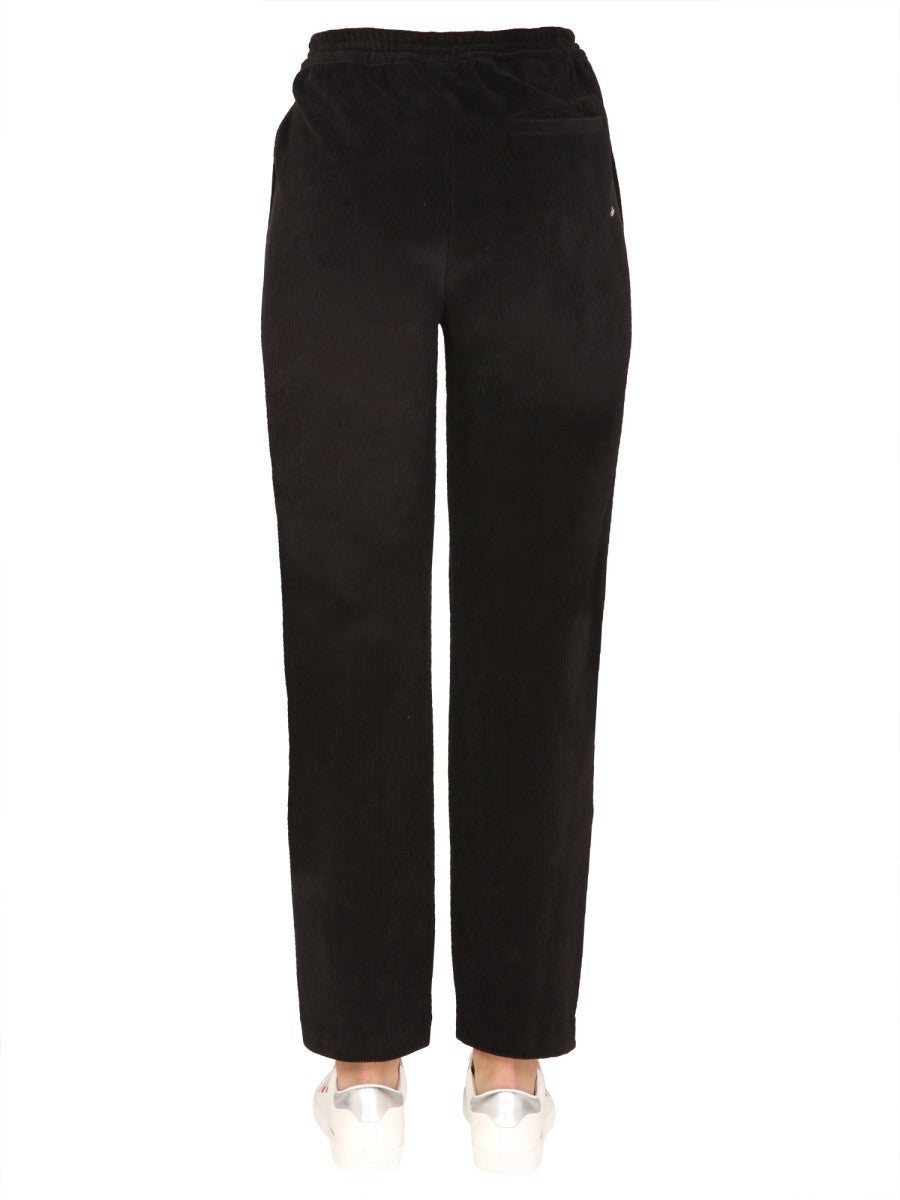 Dsquared "CORDUROY" TROUSERS