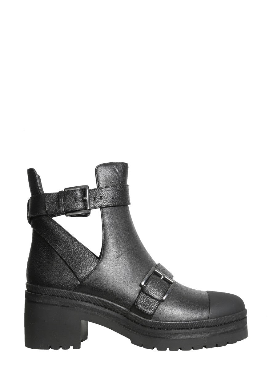MICHAEL BY MICHAEL KORS COREY BOOTS