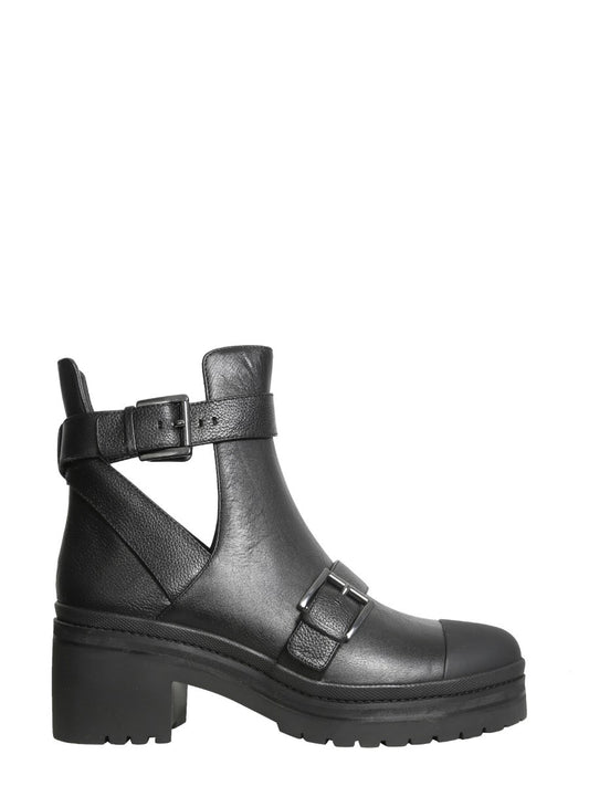 MICHAEL BY MICHAEL KORS COREY BOOTS