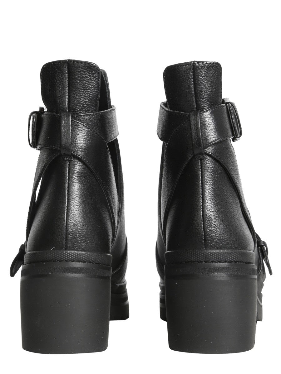 MICHAEL BY MICHAEL KORS COREY BOOTS