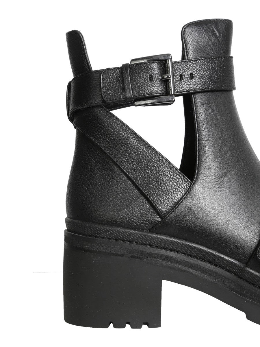 MICHAEL BY MICHAEL KORS COREY BOOTS