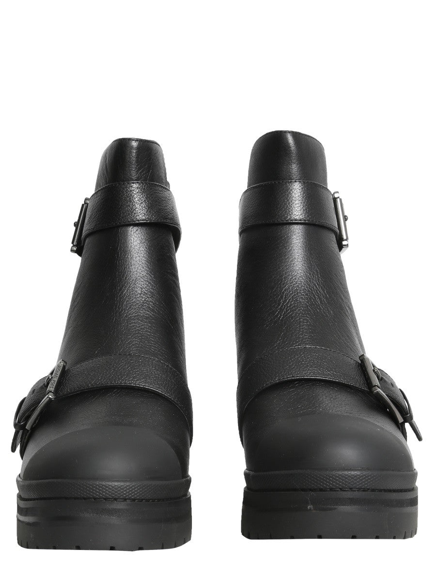 MICHAEL BY MICHAEL KORS COREY BOOTS