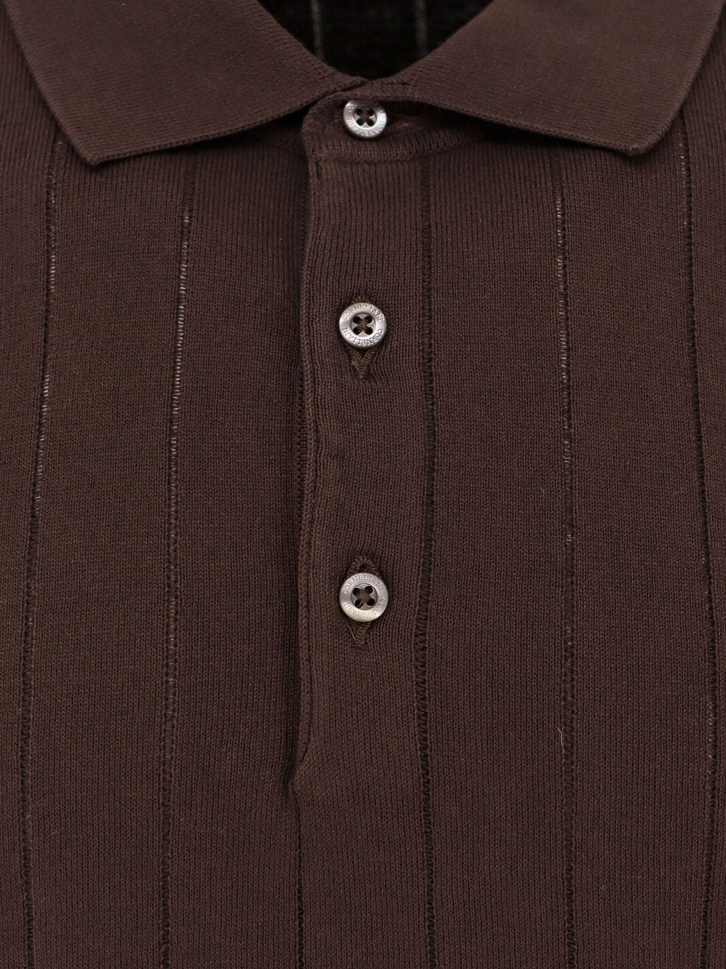 Corneliani CORNELIANI POLO SHIRT