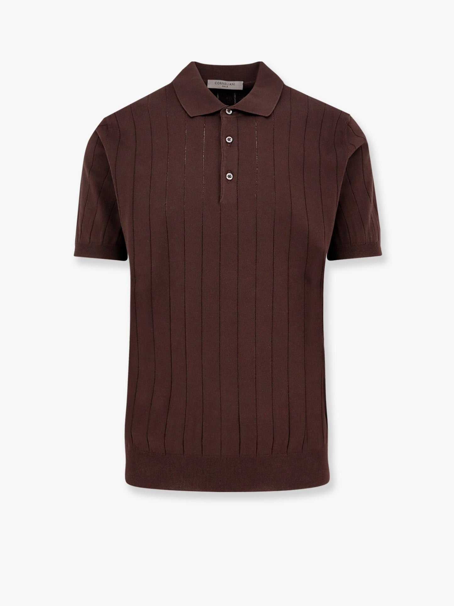 Corneliani CORNELIANI POLO SHIRT