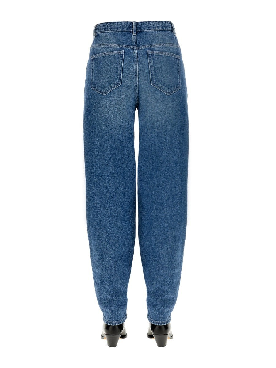 MARANT ETOILE "CORSYSR" JEANS