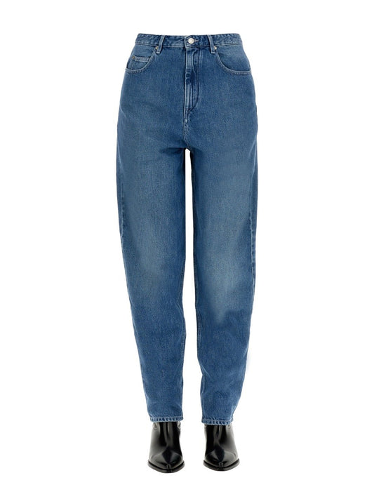 MARANT ETOILE "CORSYSR" JEANS