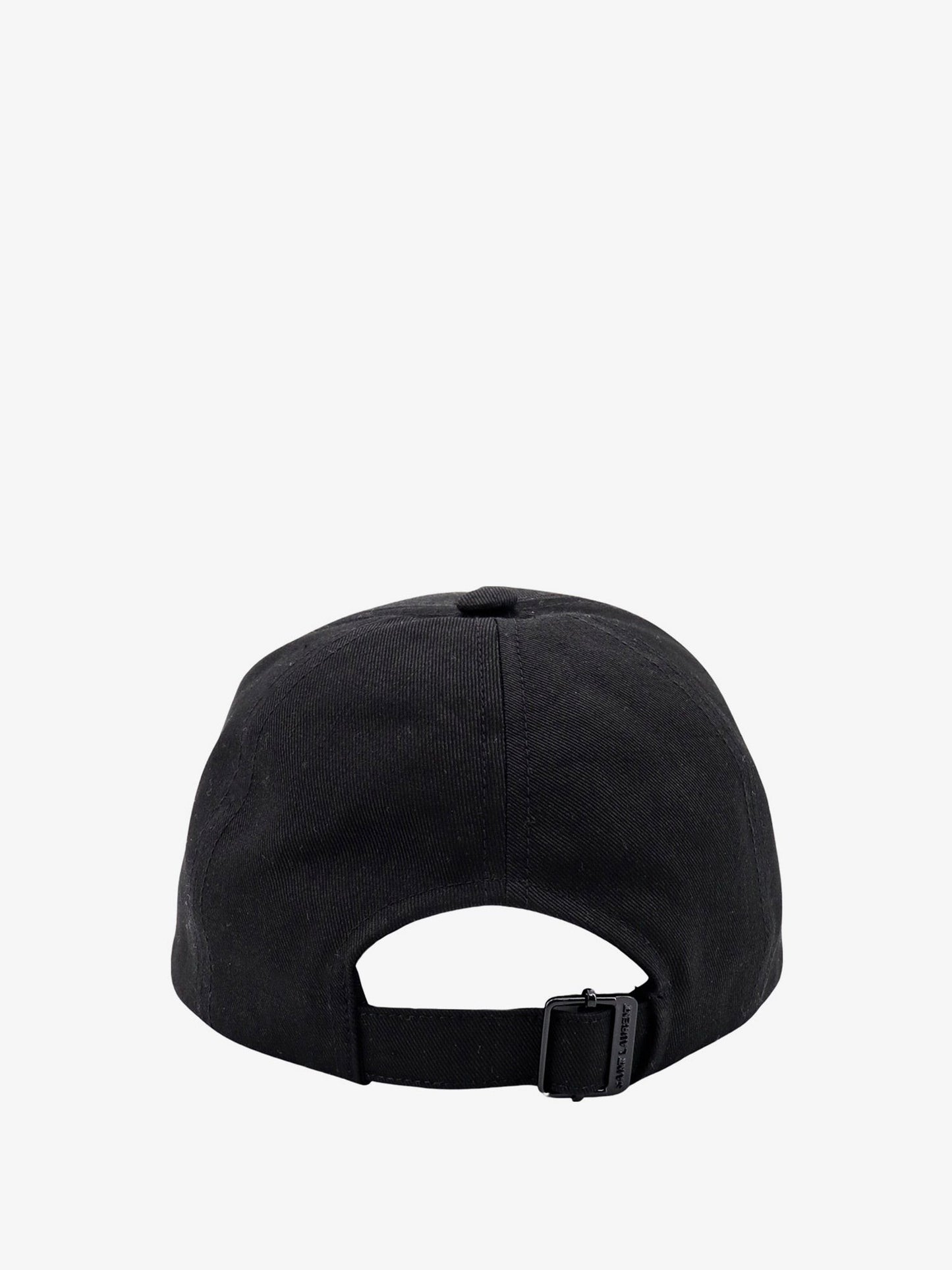 Saint Laurent Cotton and linen hat