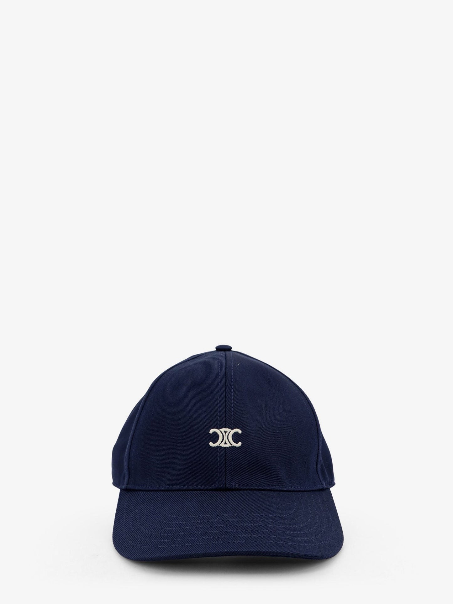Celine Cotton baseball hat