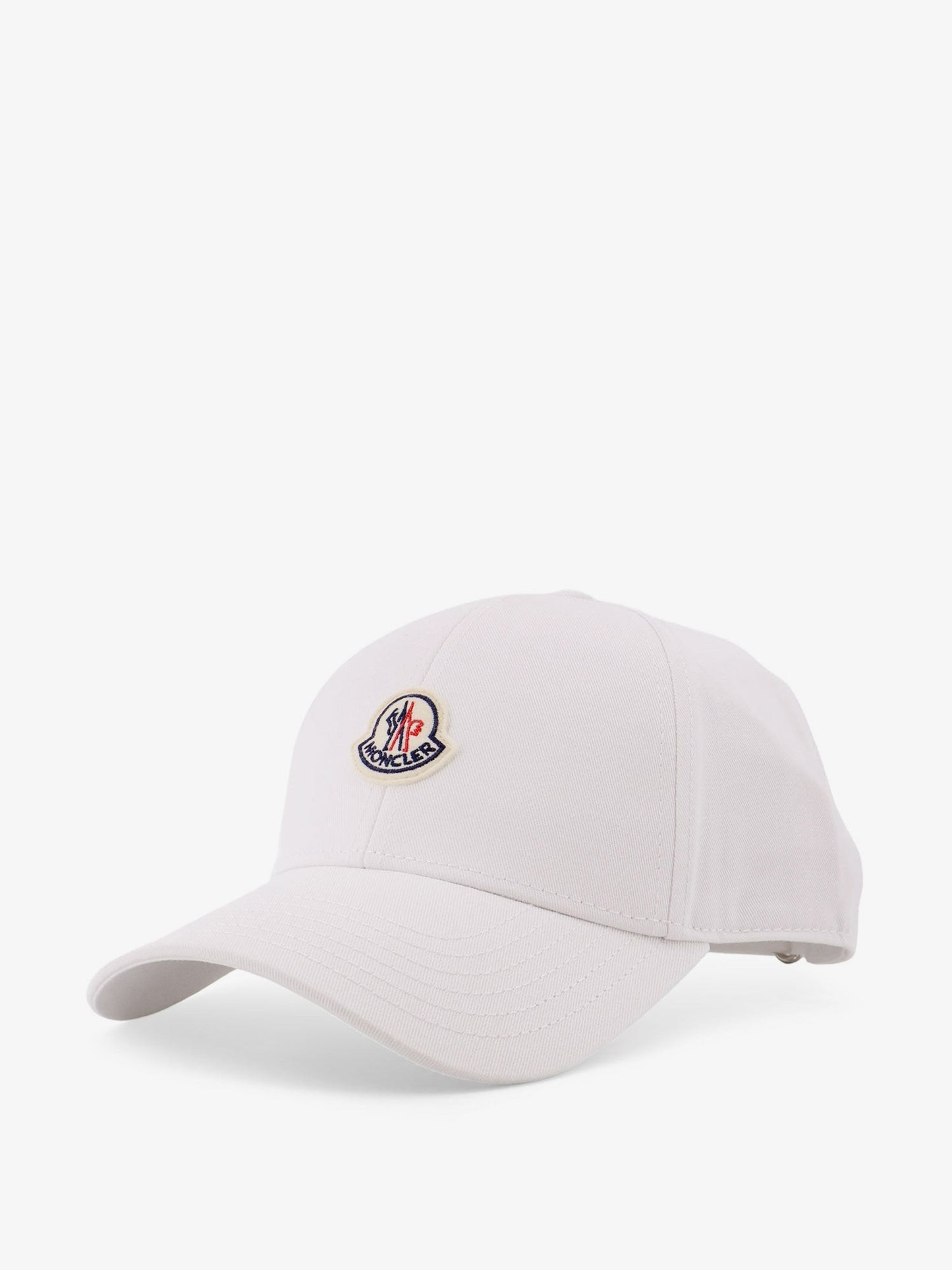 Moncler Cotton baseball hat