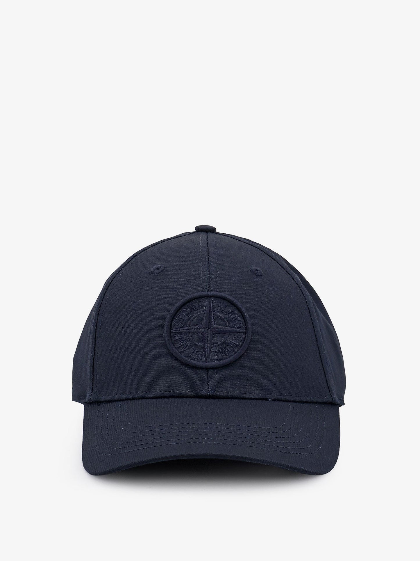 Stone Island Cotton baseball hat