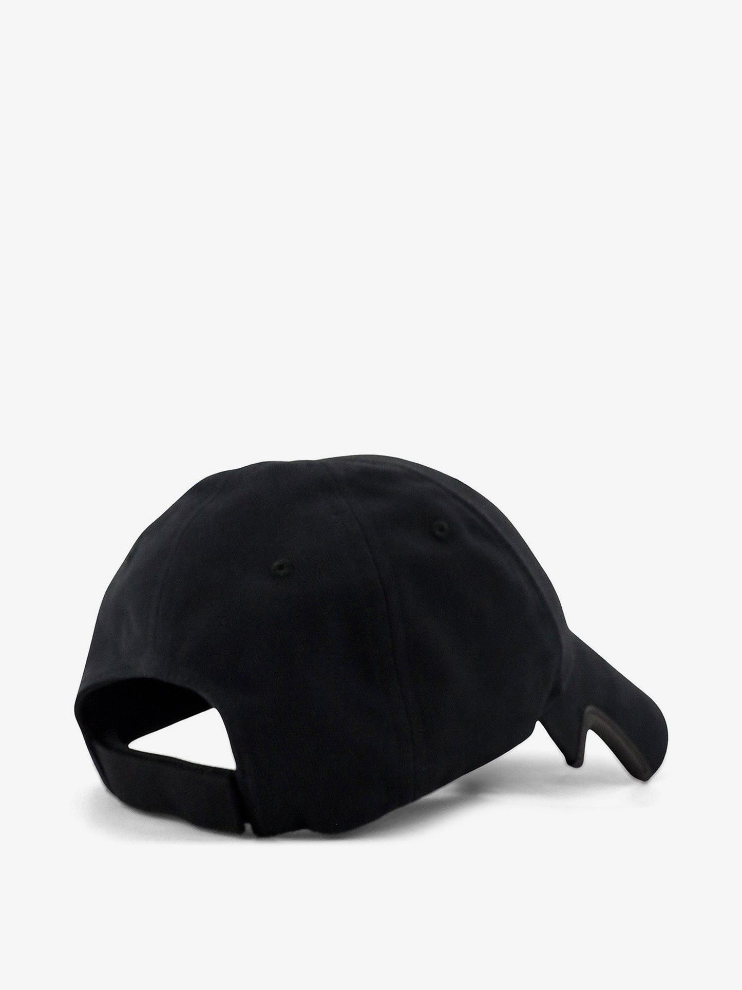 Balenciaga Cotton baseball hat
