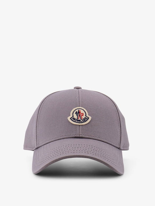 Moncler Cotton baseball hat