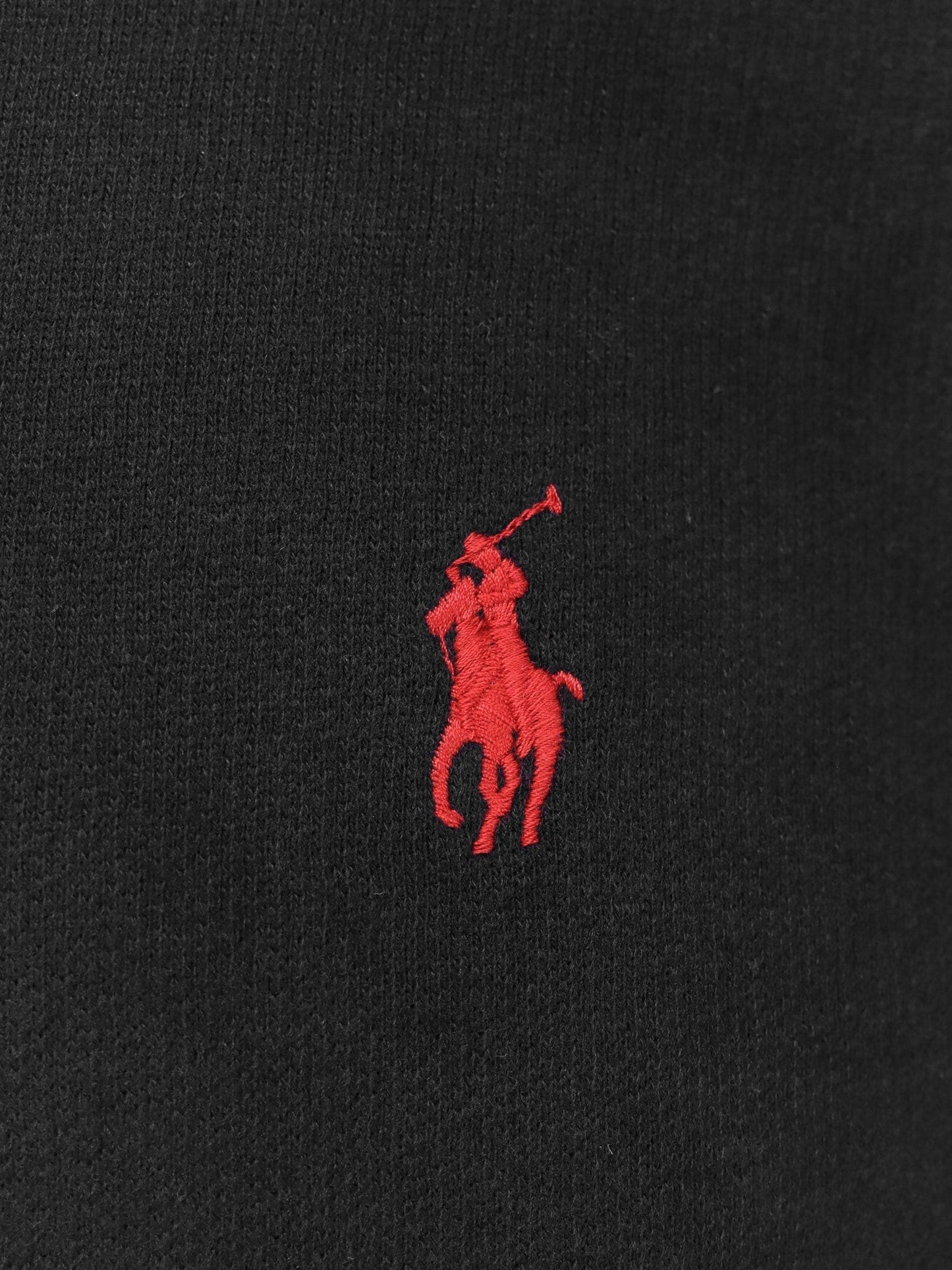 Polo Ralph Lauren Cotton blend sweatshirt with logo