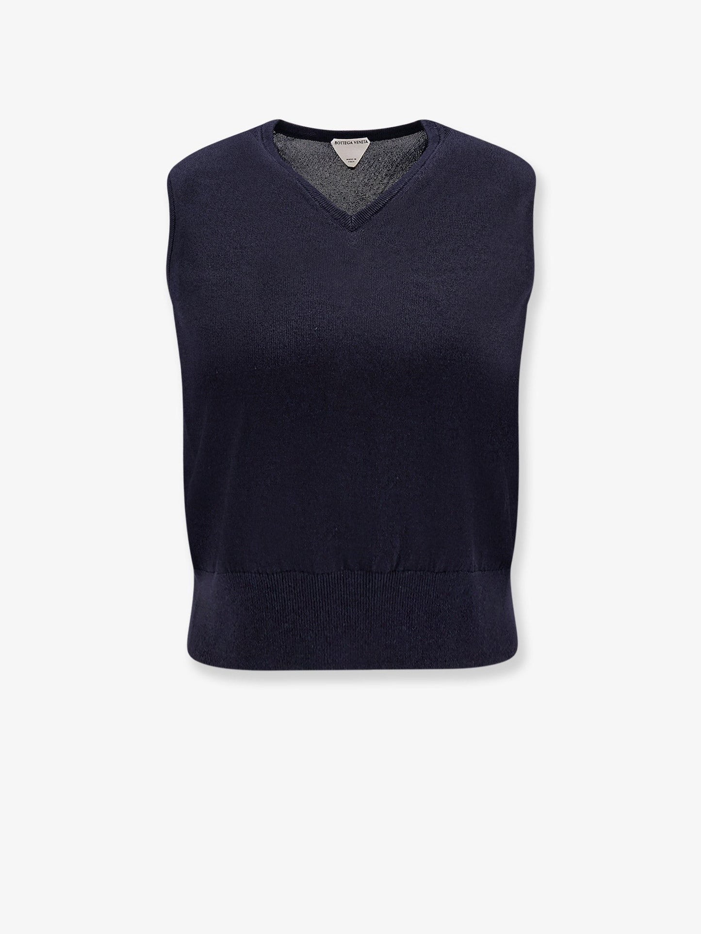 Bottega Veneta Cotton blend twin set