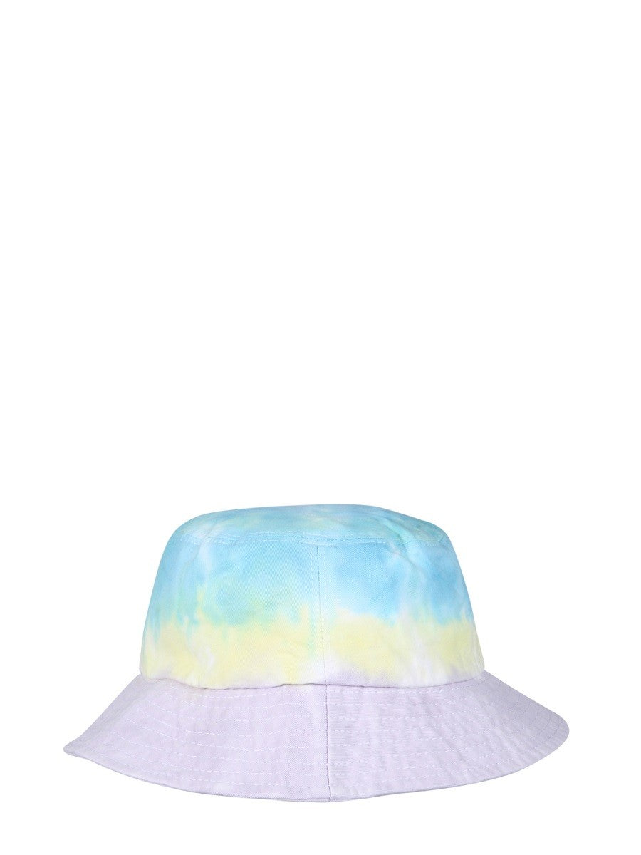 ÊTRE CÉCILE COTTON BUCKET HAT