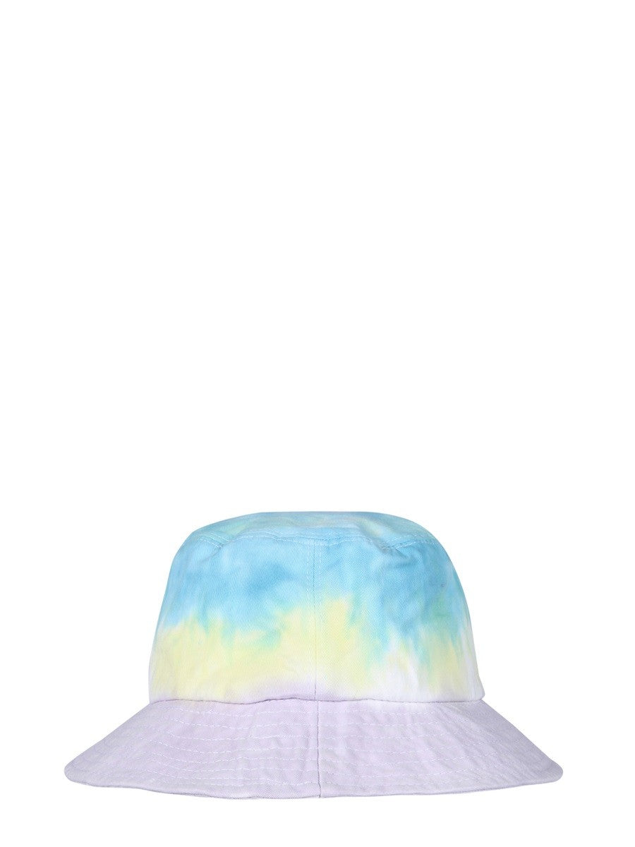 ÊTRE CÉCILE COTTON BUCKET HAT