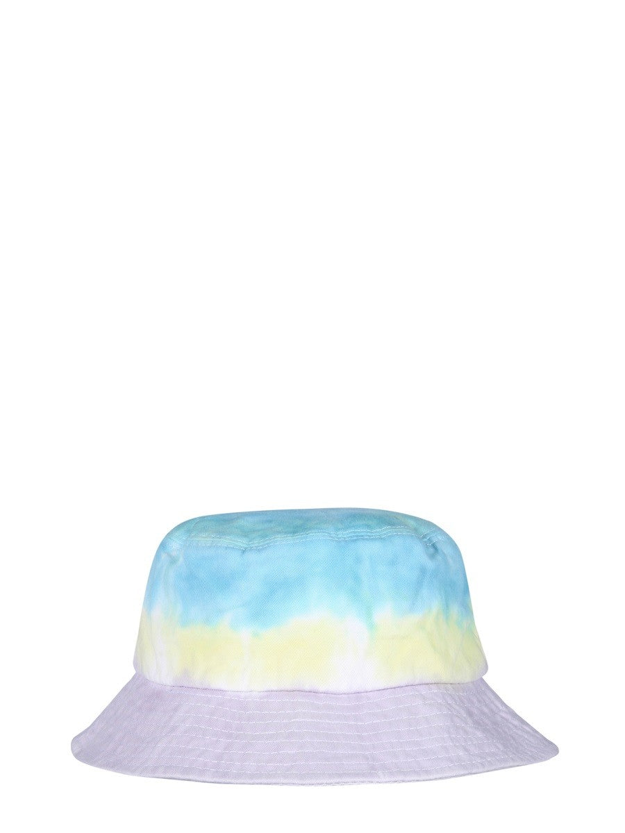 ÊTRE CÉCILE COTTON BUCKET HAT