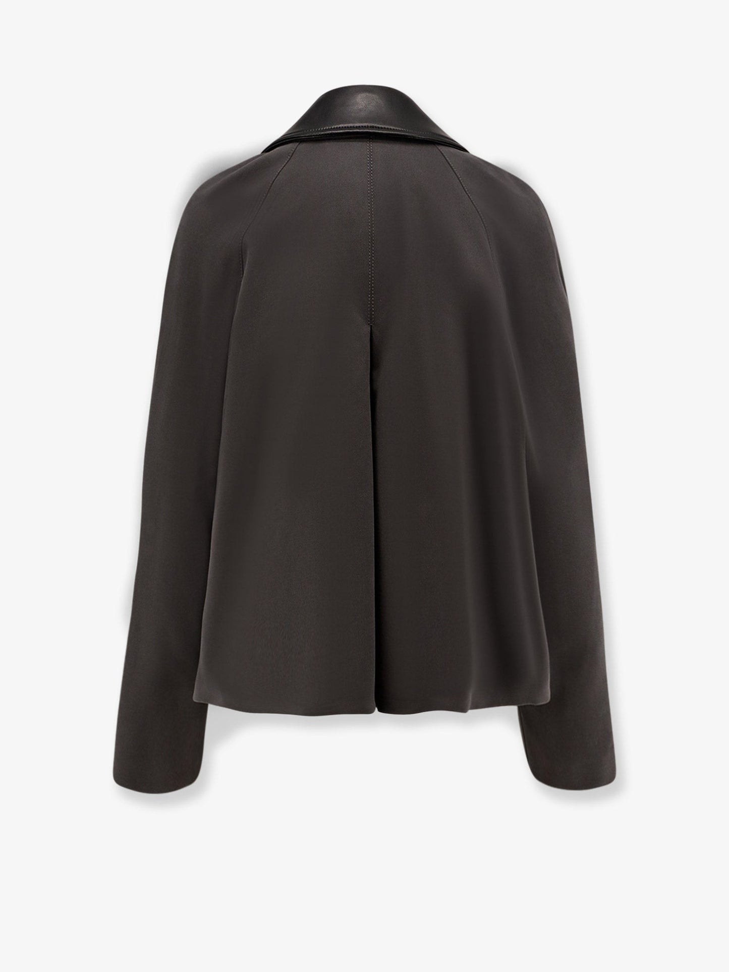 Semicouture Cotton caban