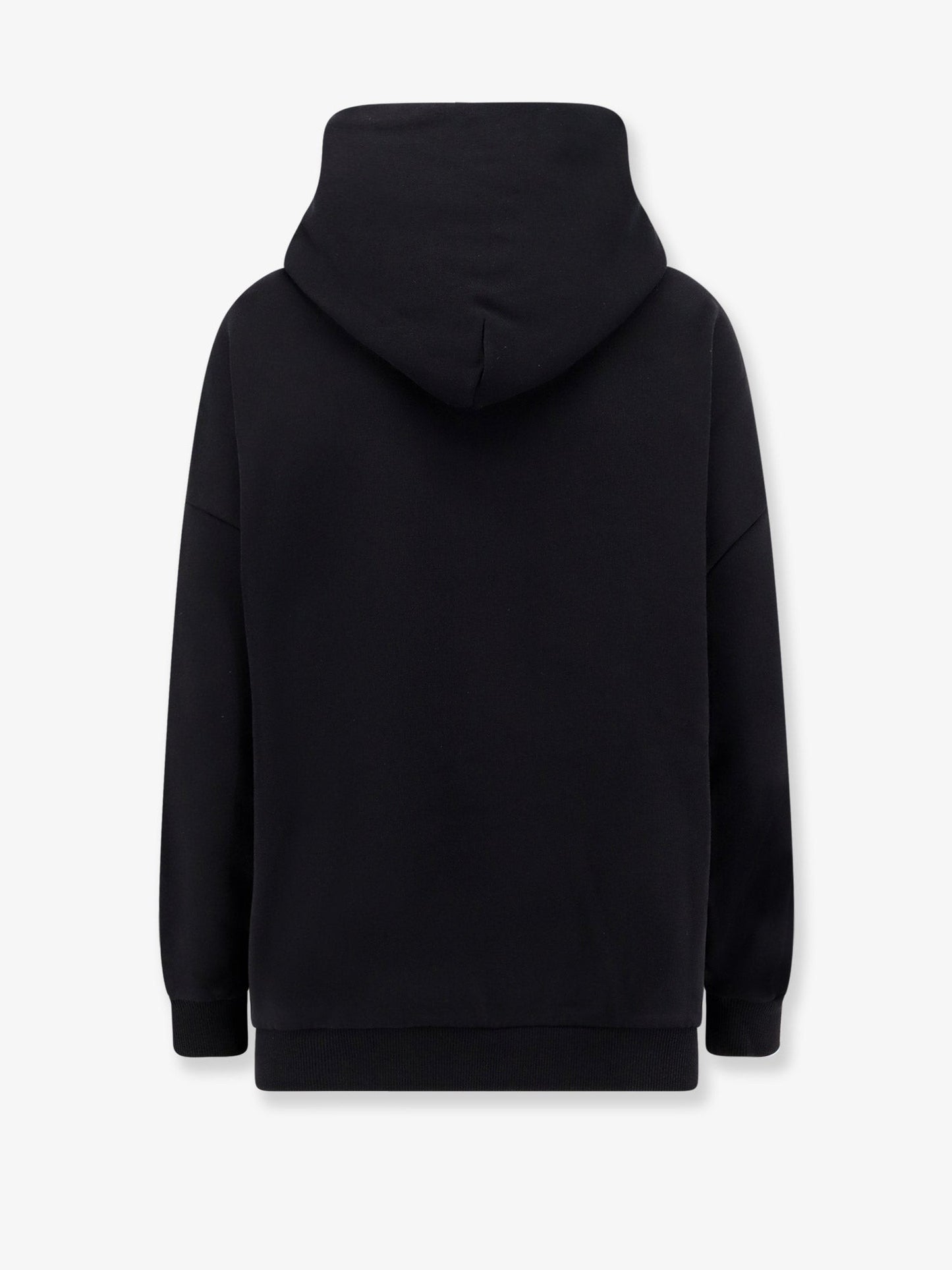 Givenchy Cotton hooded sweatshirt