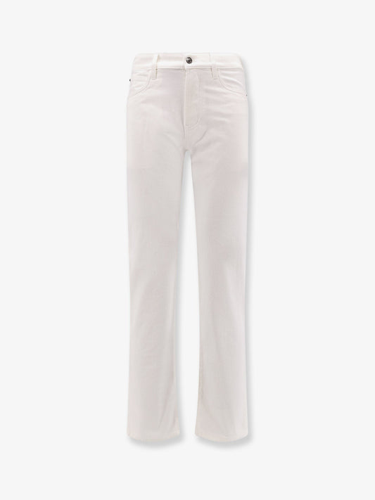 LORO PIANA Cotton jeans