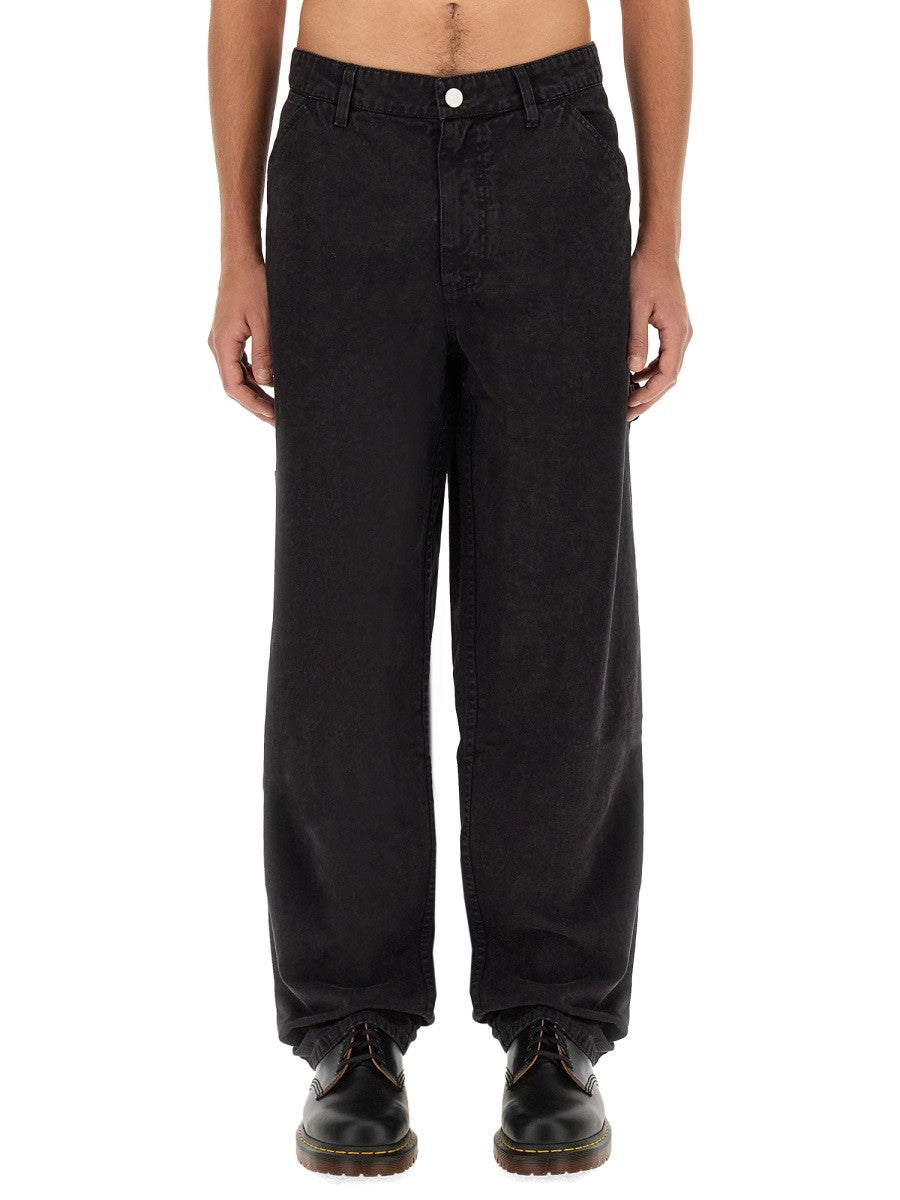 AWAKE NY COTTON JEANS